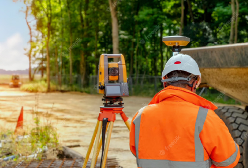 Land Surveying